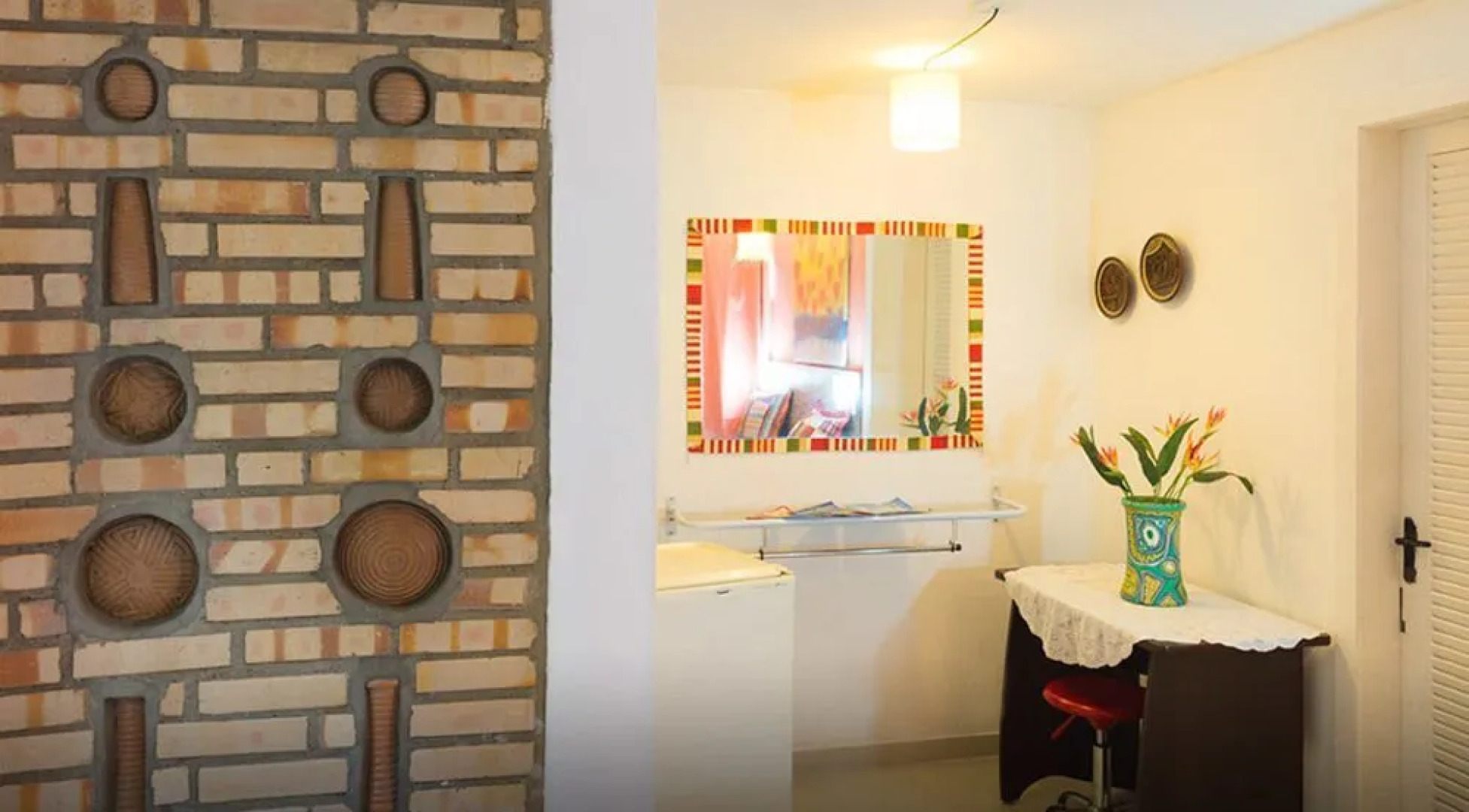 Pousada Pedras Brancas