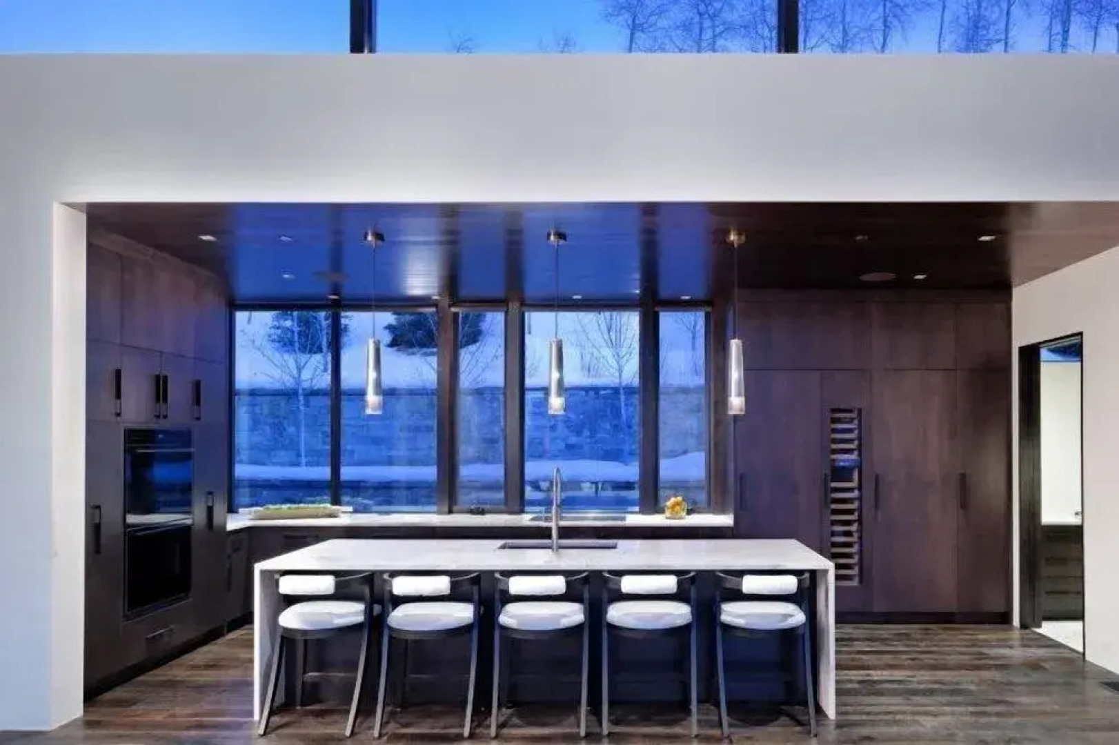 Snowmass_spring_ridge