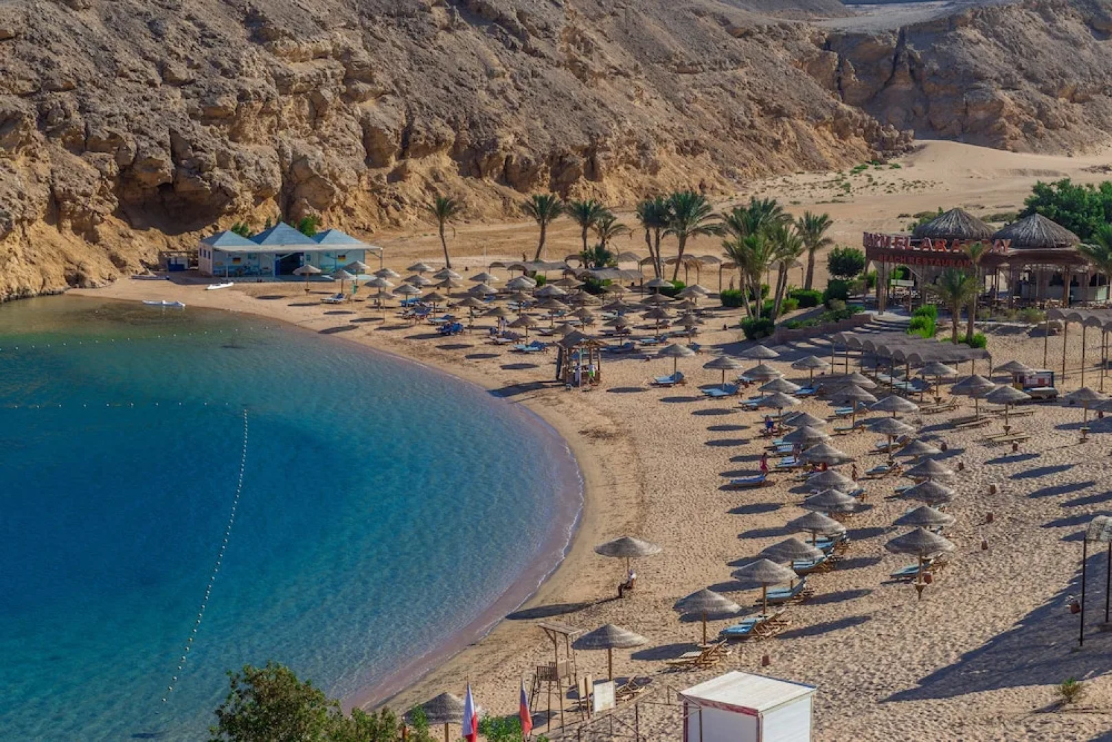 Red Sea Taj Mahal Resort & Aqua Park