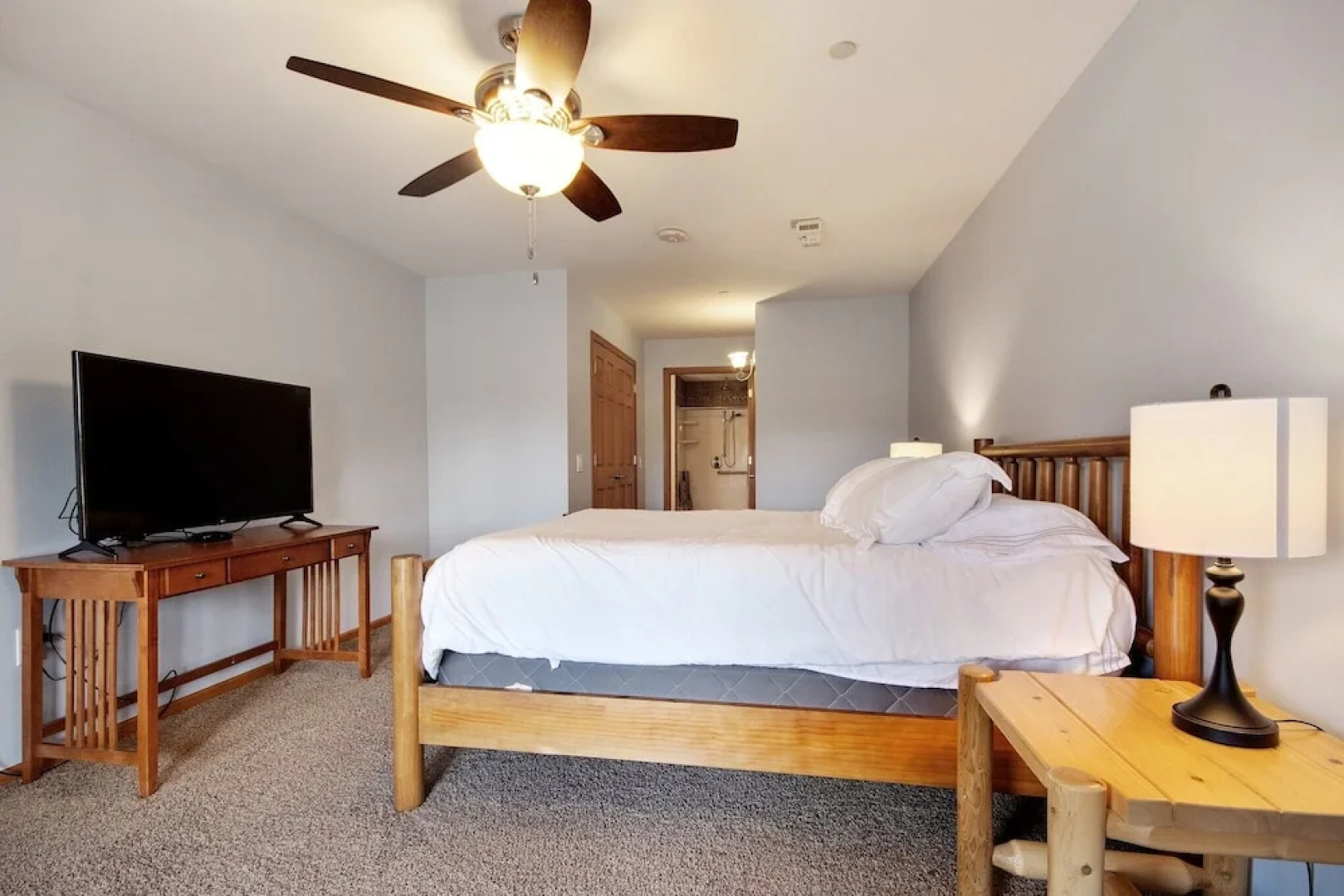 First Floor 3 BR Condo, Northern Bay Golf Course by RedAwning