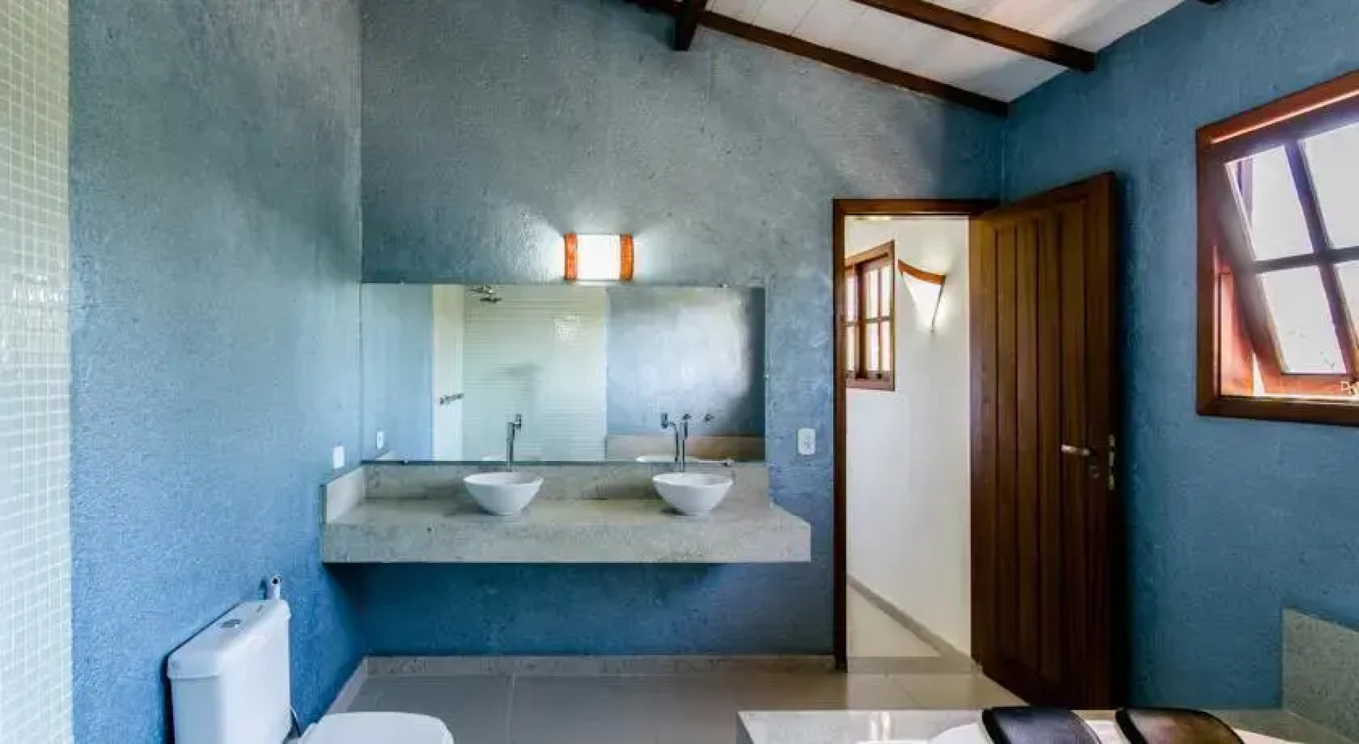 Casas da Andréa Arraial DAjuda