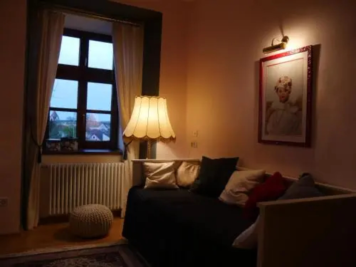 Ferienwohnung Schloss Gmünd