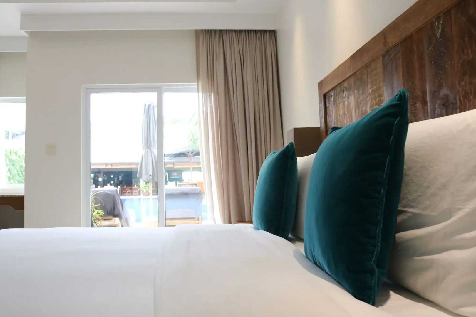 Cove Resort Palau