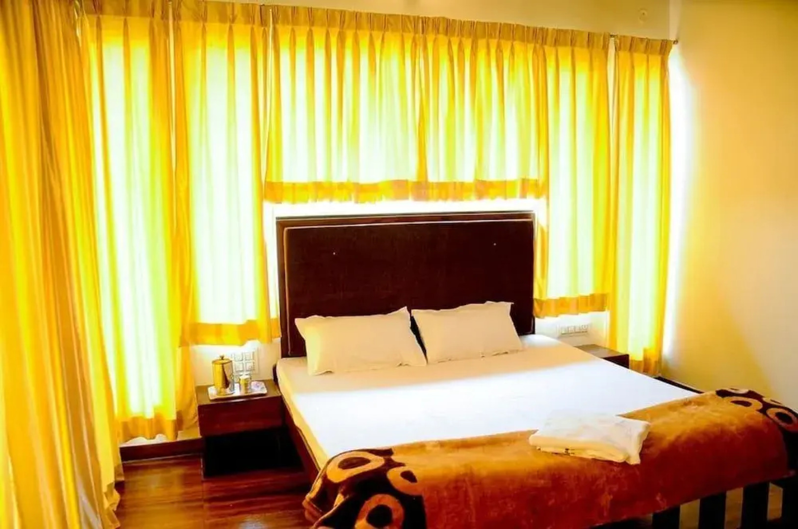 The Mellows Homestay