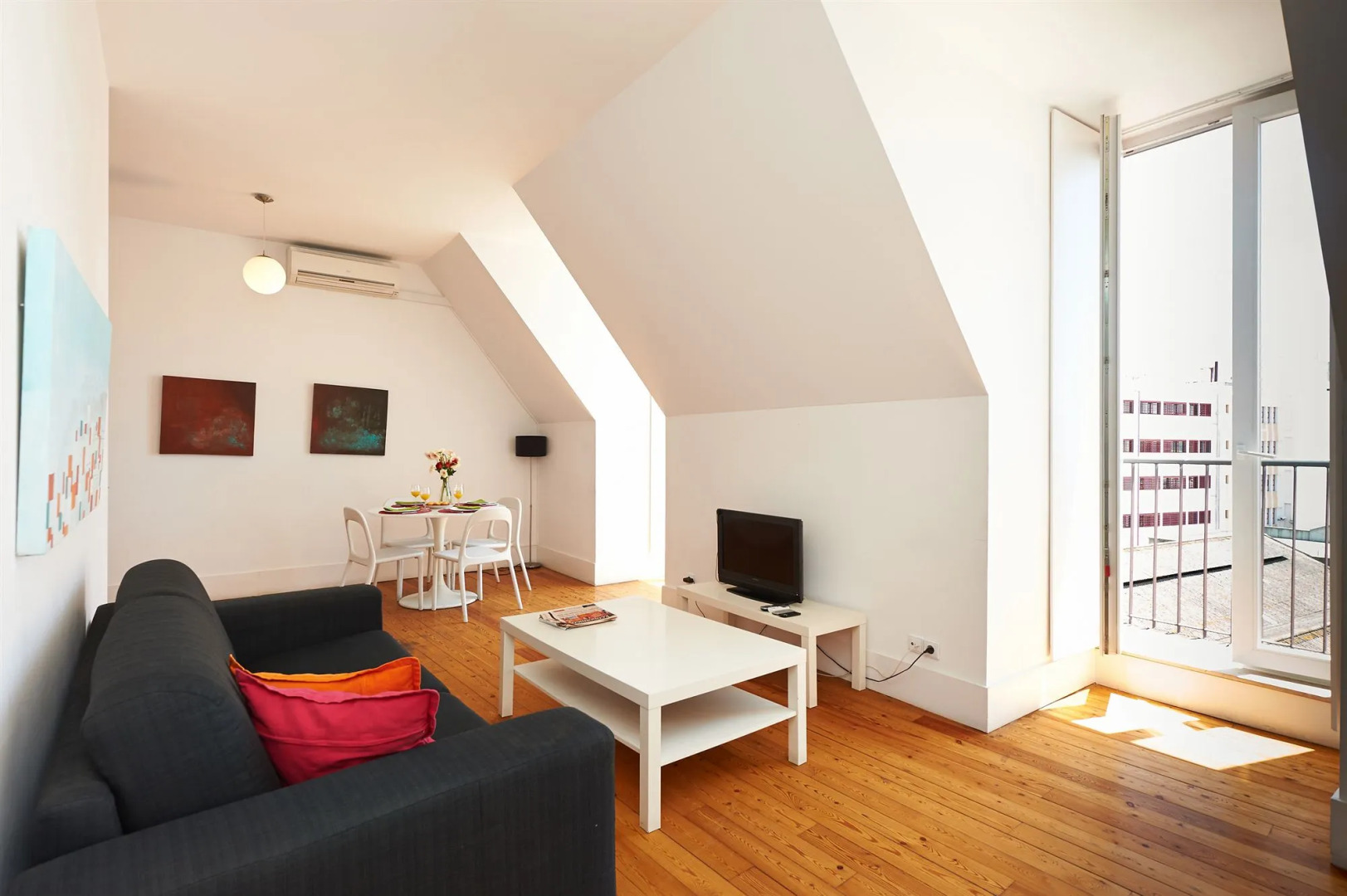 Portugal Ways Conde Barão Apartments