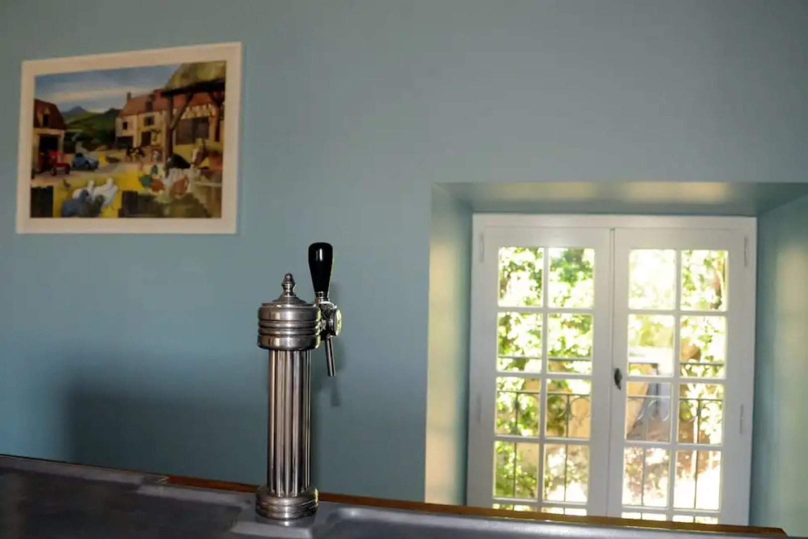 Chambres d'Hôtes Le Secret du Chat