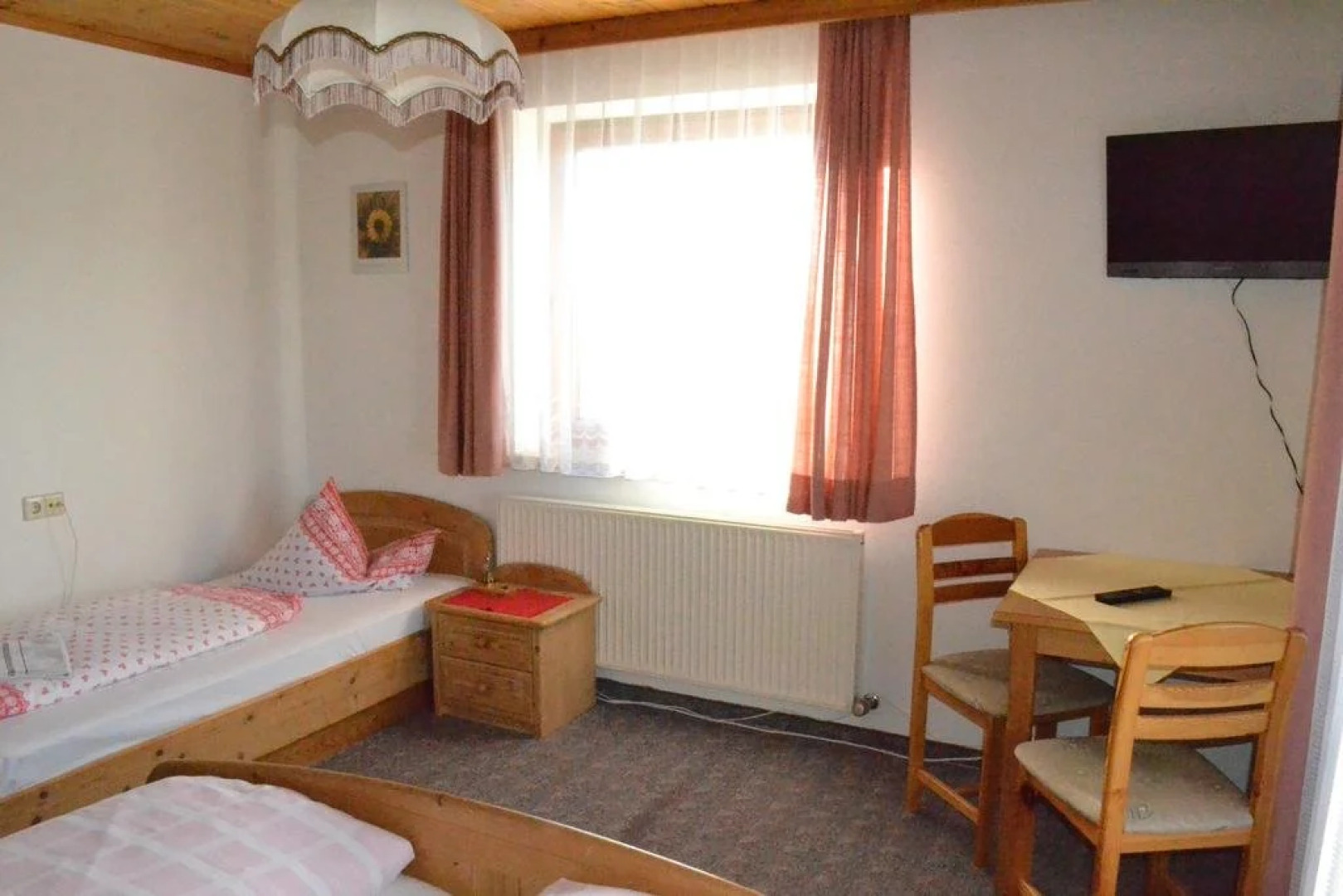 Innviertler Berggasthof