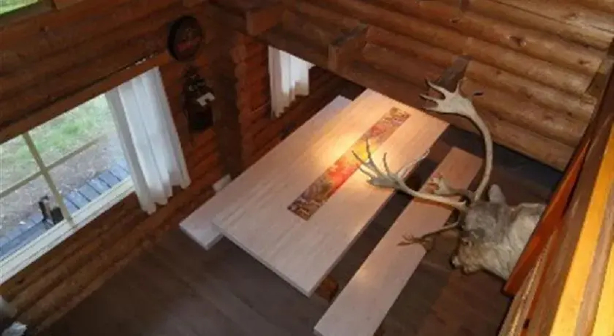 Äkäspirtti Cottage