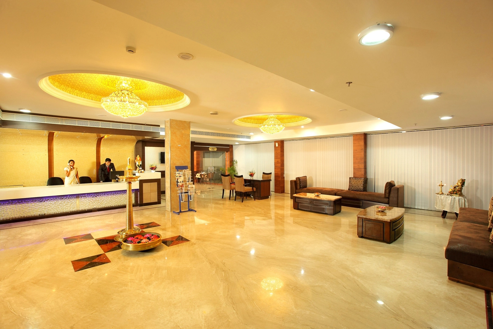 Hotel Sidhartha