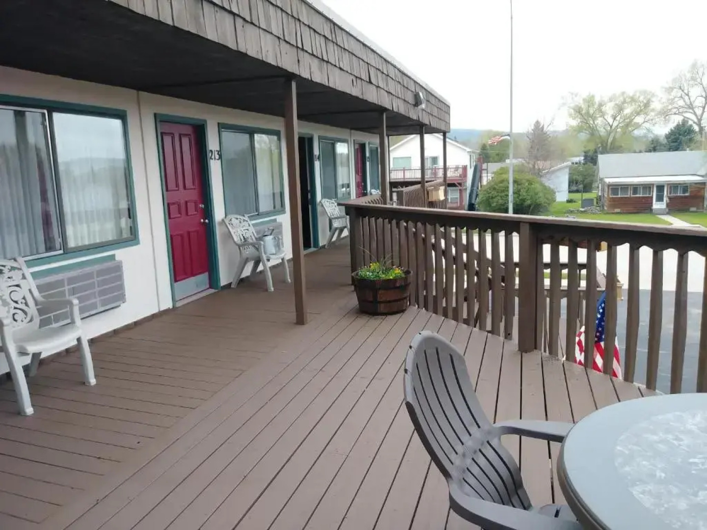 Knights Inn & Suites Sturgis