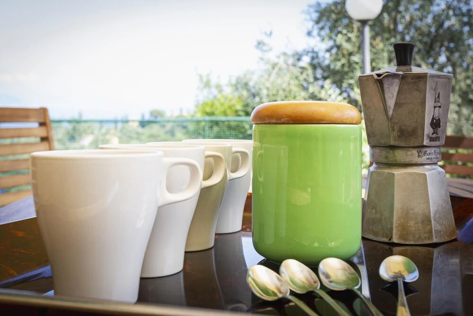 Amazing sea View in Santa Margherita by Wonderful Italy