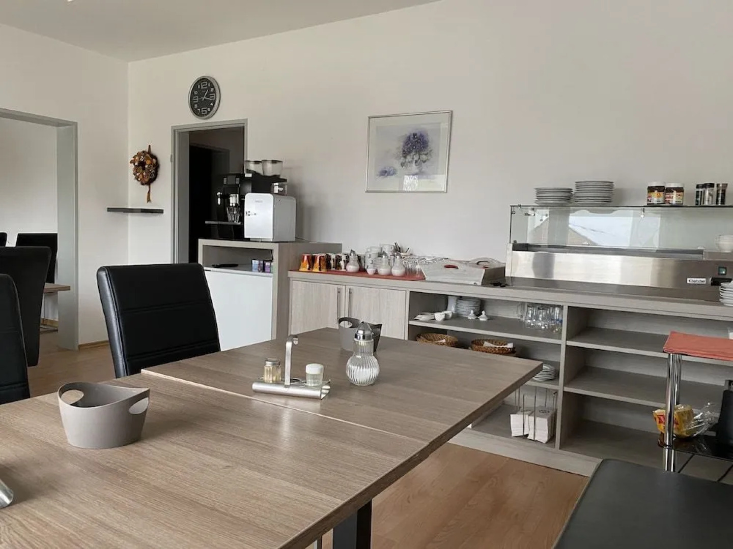 Hotel Fränkischer Hof