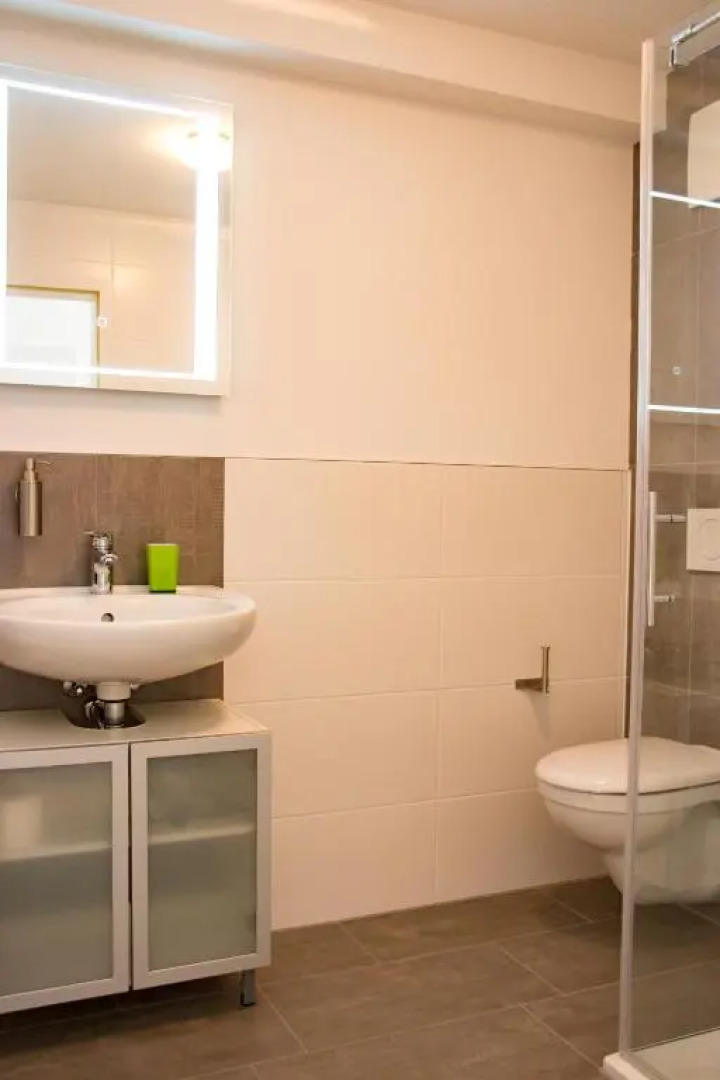 Studio oder Doppelzimmer Espelkamp