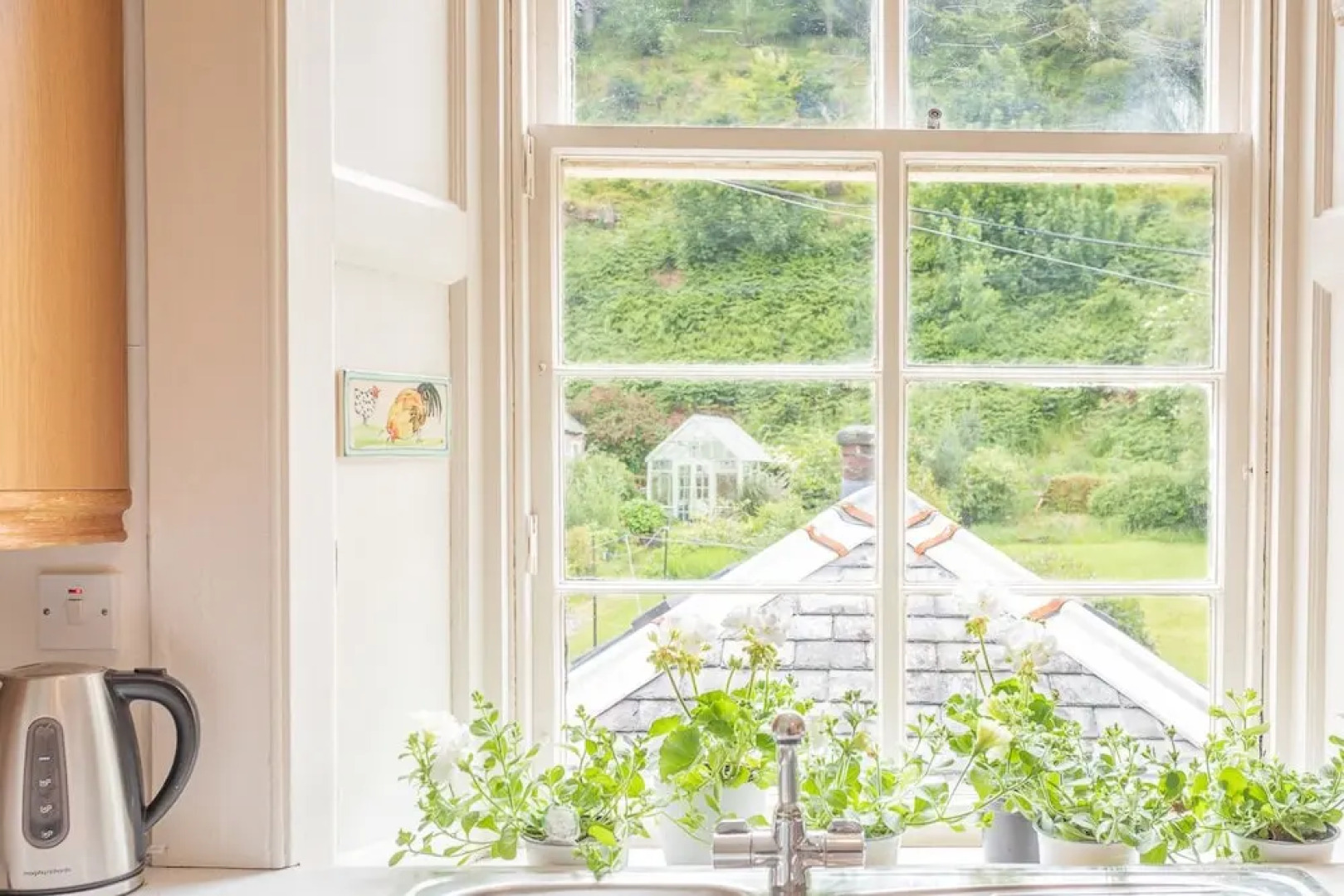 Kilchattan Bay Holiday Home