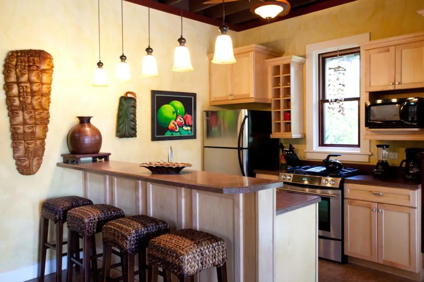 Hermosa Cove Villa Resort and Suites