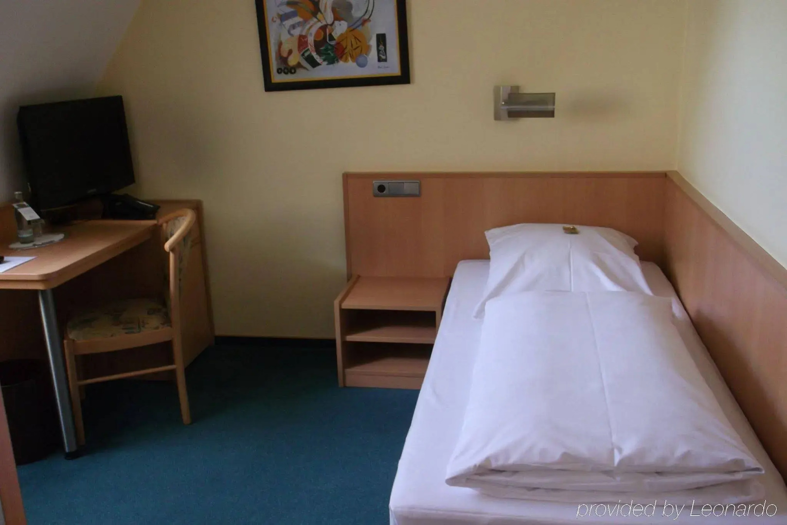 Autobahn Hotel Reinhardshain Nord