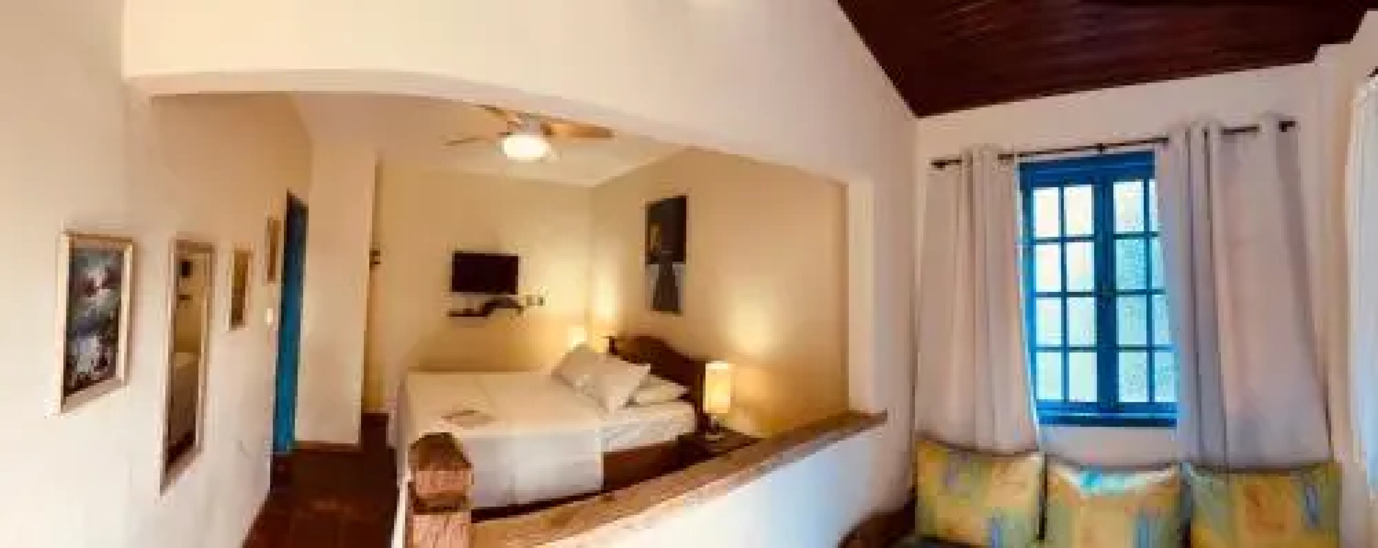 Pousada Cheiro da Terra