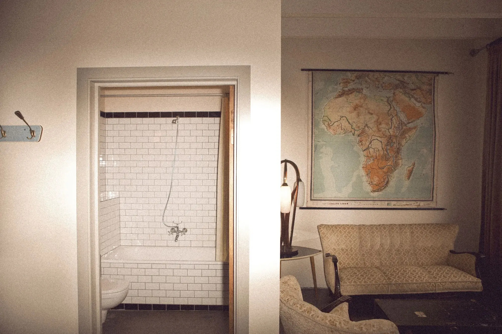 Хостел Kex Reykjavík