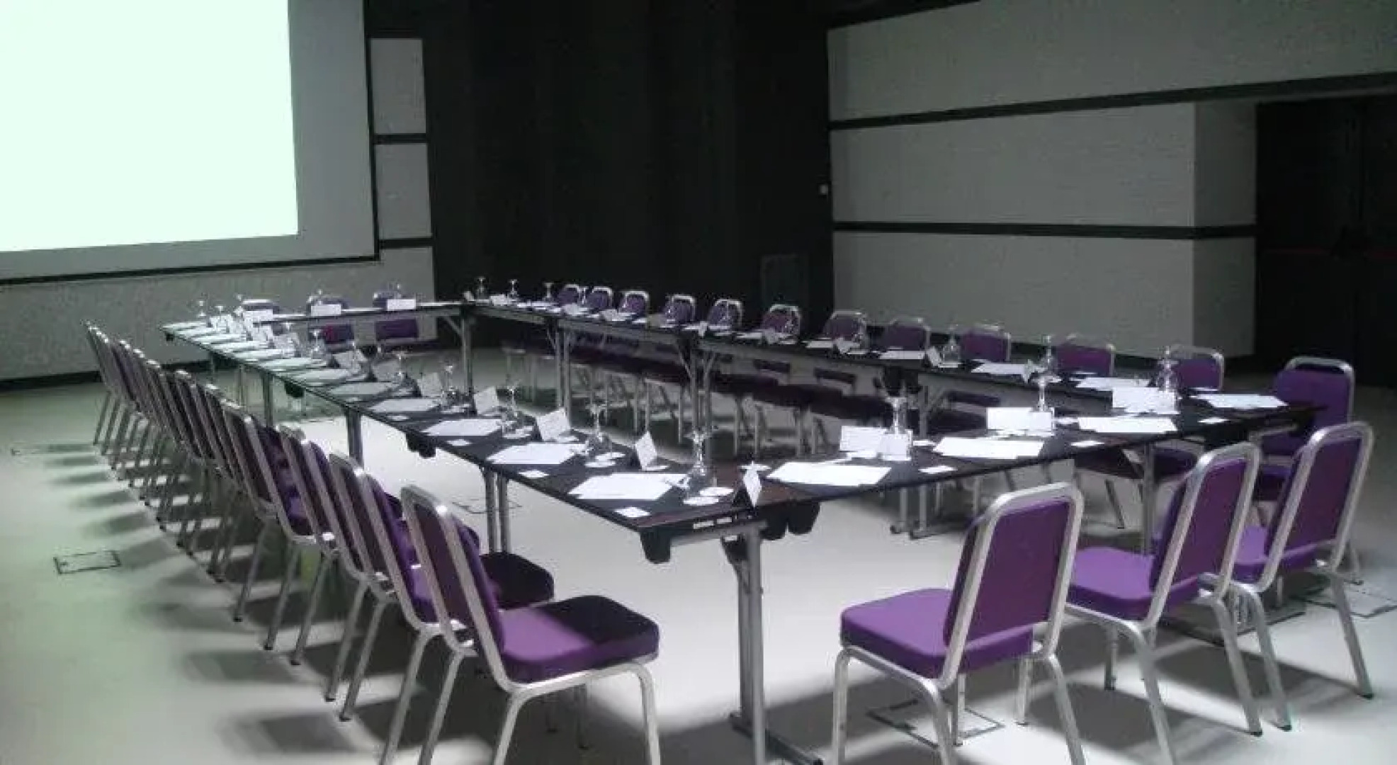 Zenith - Conferece  Spa Hotel