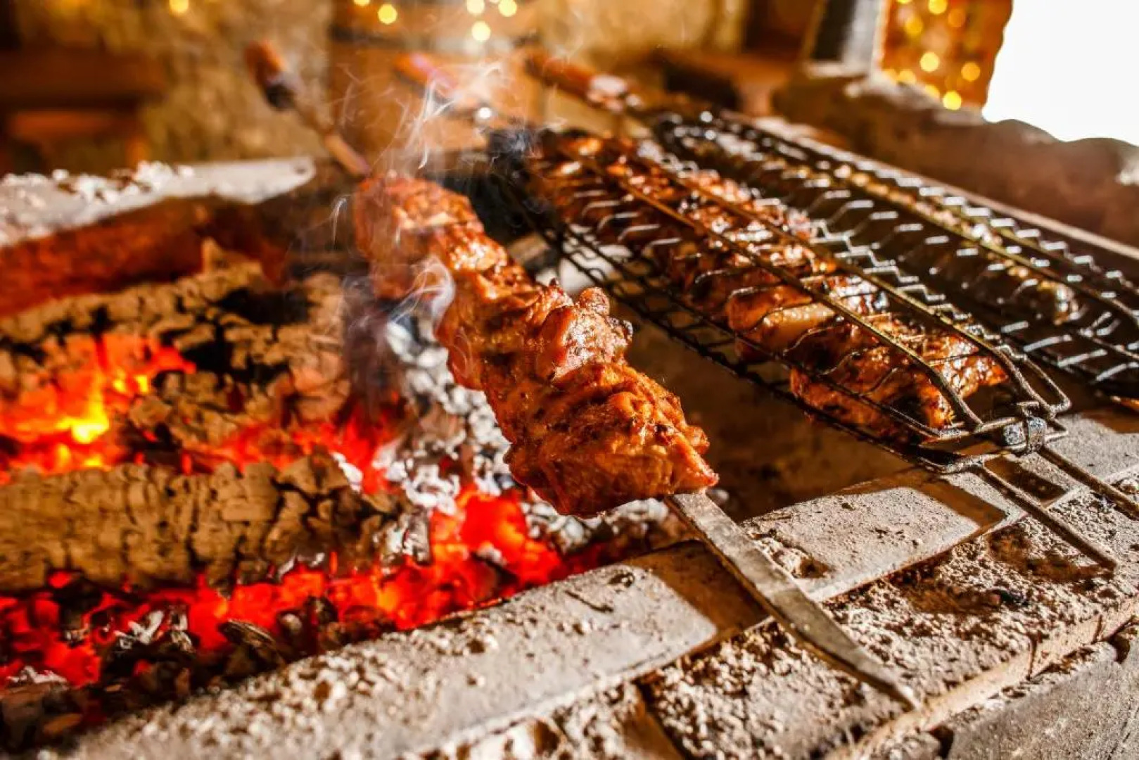 Toursit Complex Polyana Kvasova