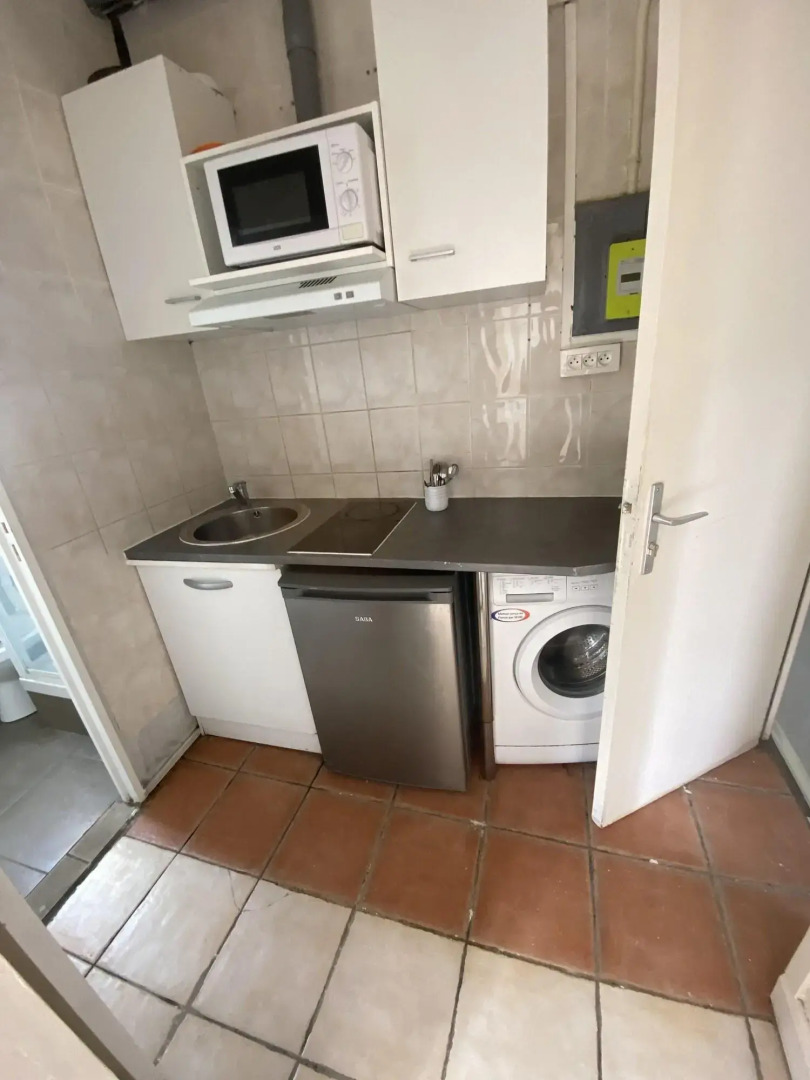 Rent Appart - Colombes