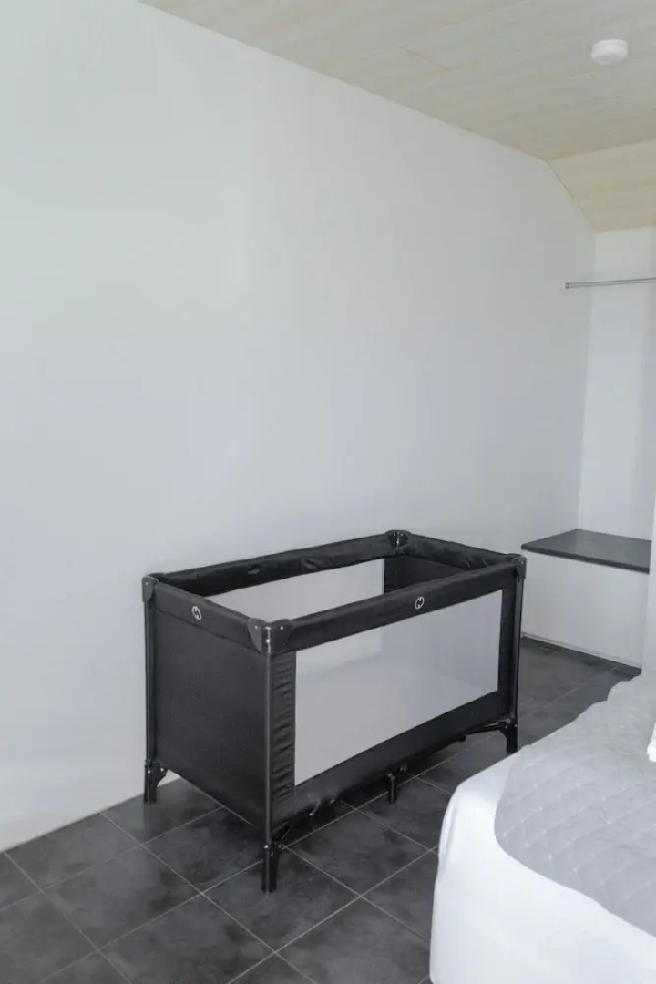 Urðartindur Guesthouse