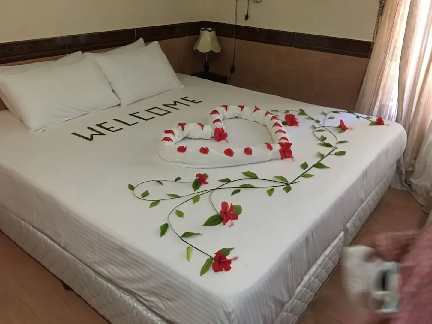 MarinaBay Villa Himandhoo