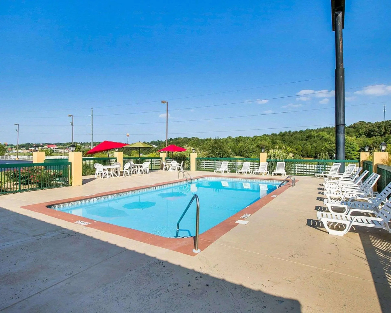 Quality Inn Dandridge