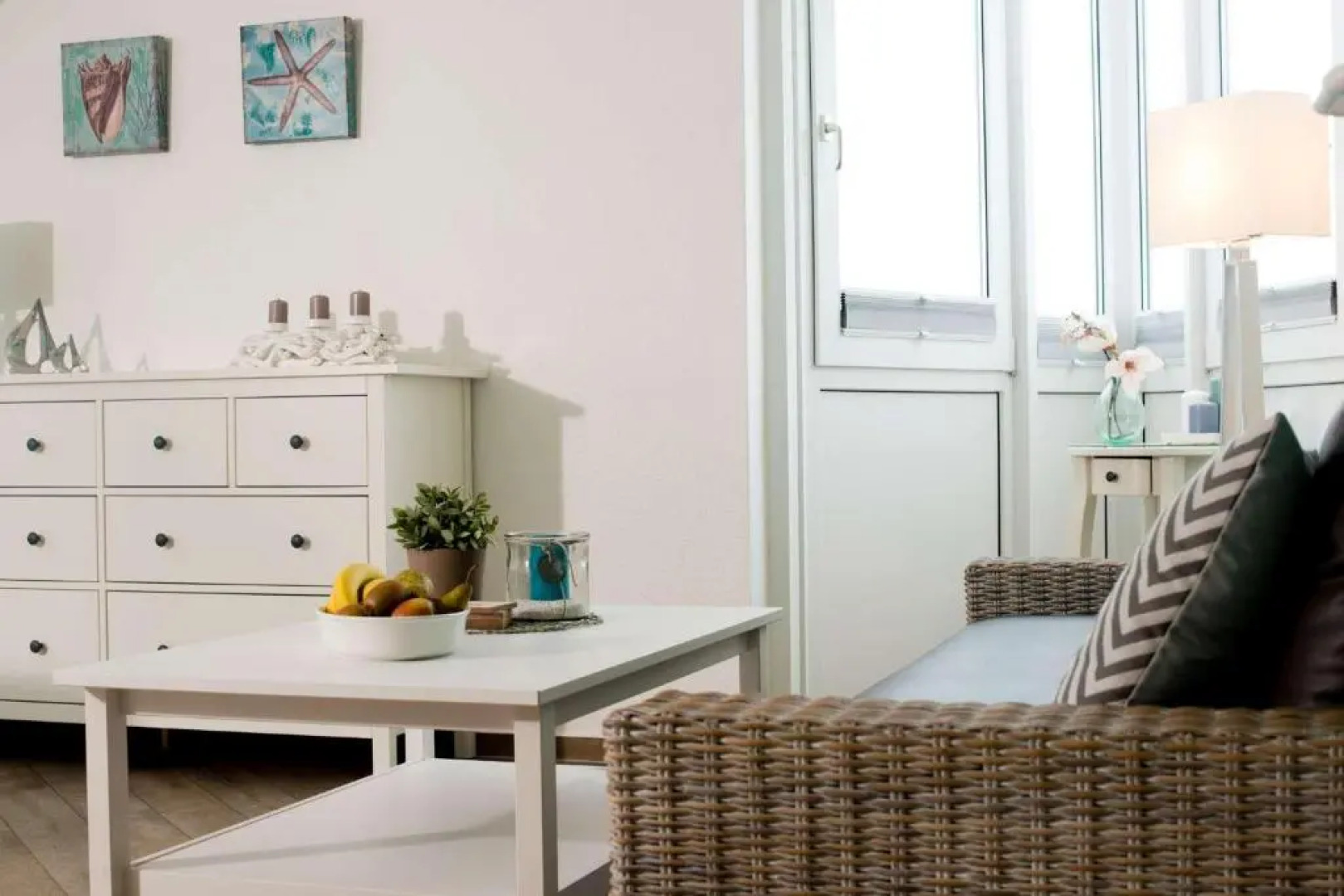 Grüntal-Residenz Haus I App. 7