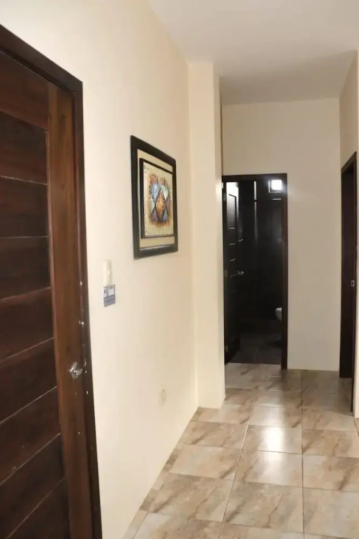 Aparthotel Casa Soleil