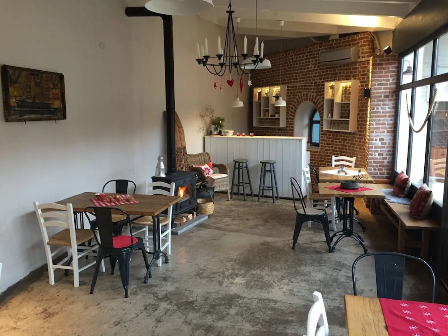 Attalos Suites Hotel