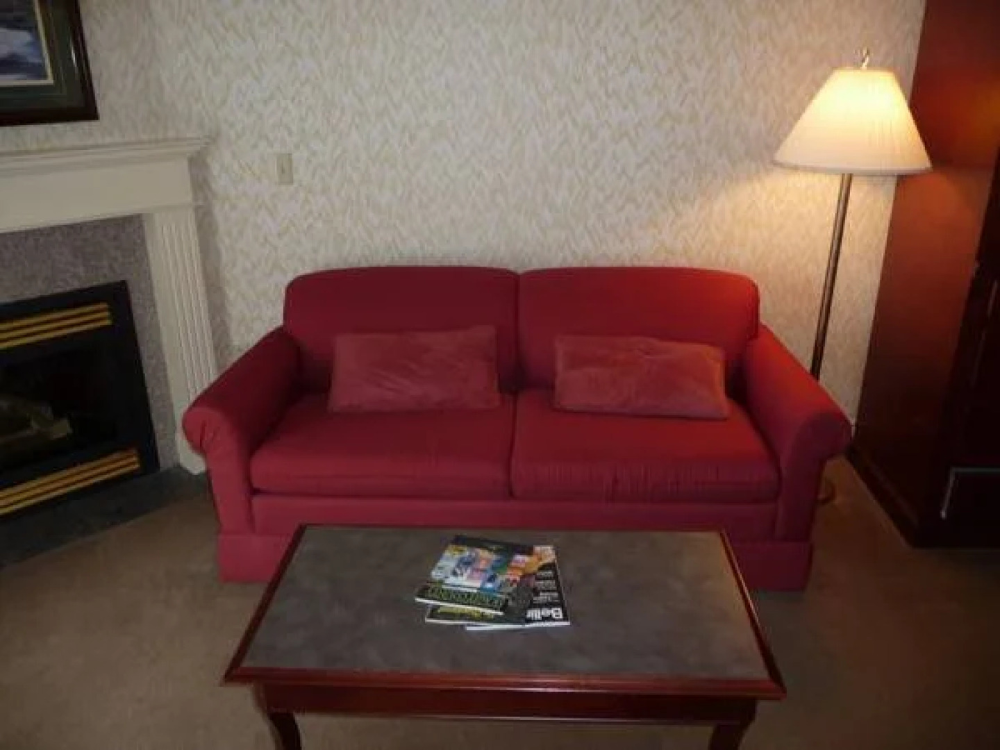 Fairhaven Village Inn