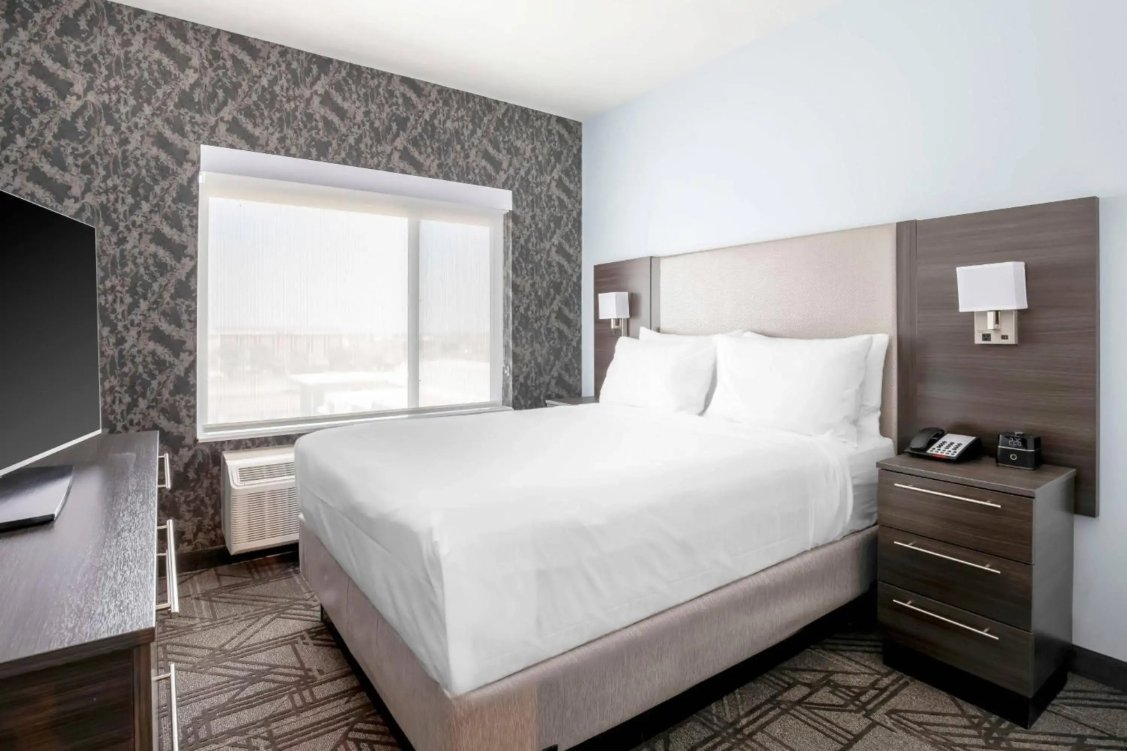 TownePlace Suites by Marriott Amarillo West/Medical Center