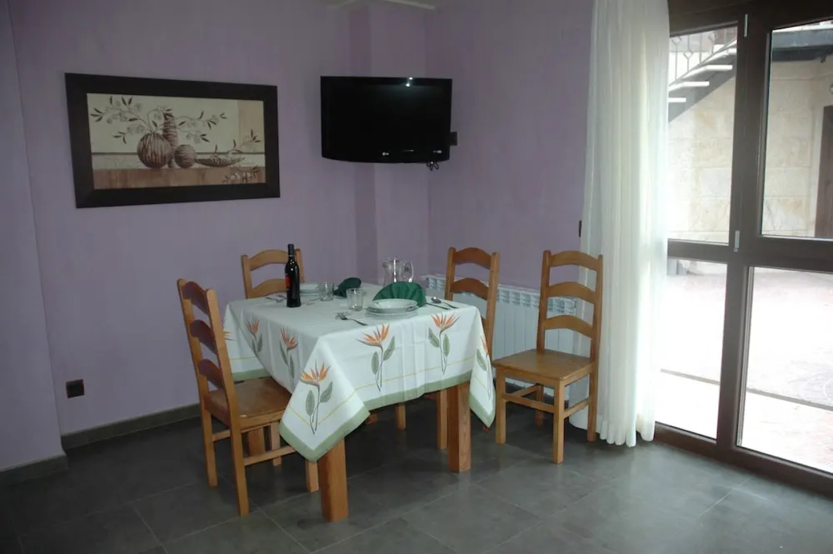 Hotel Apartamento Marouco