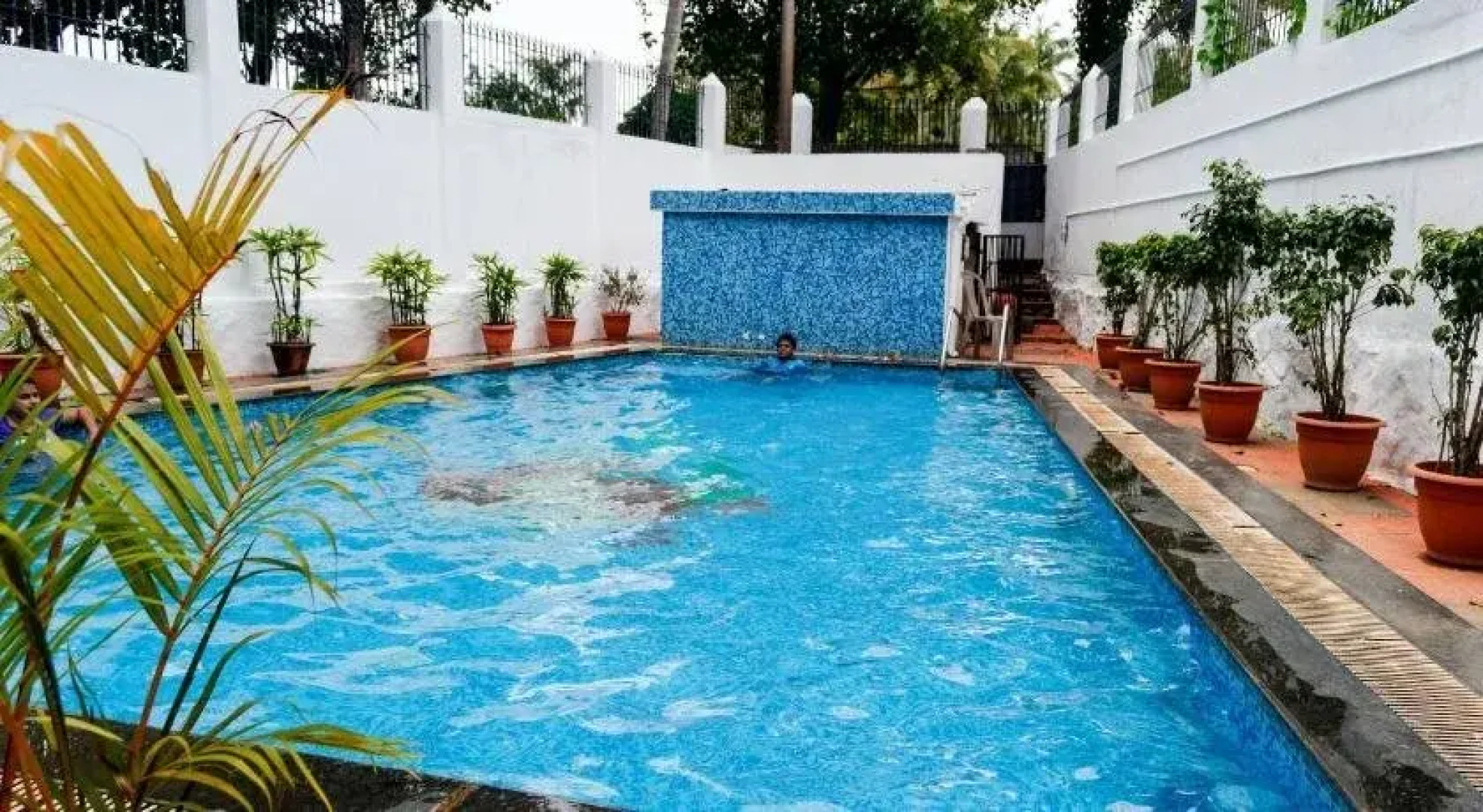 Kailas Holiday Inn Kovalam