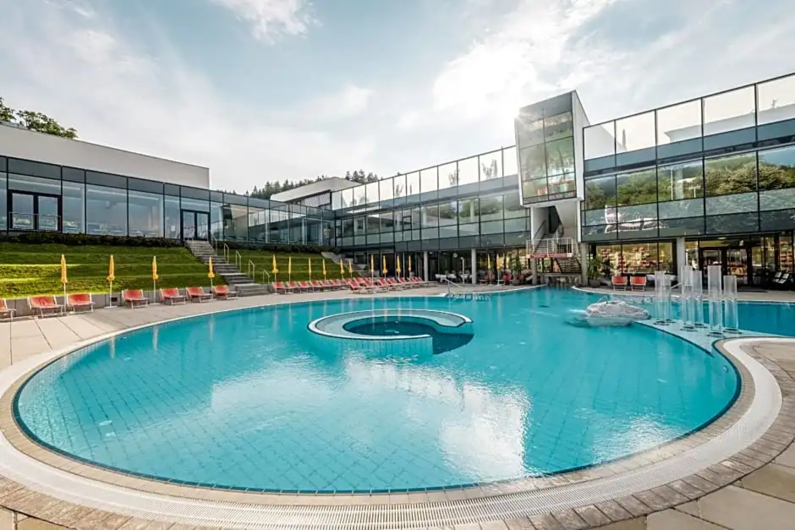Hotel und Therme NOVA