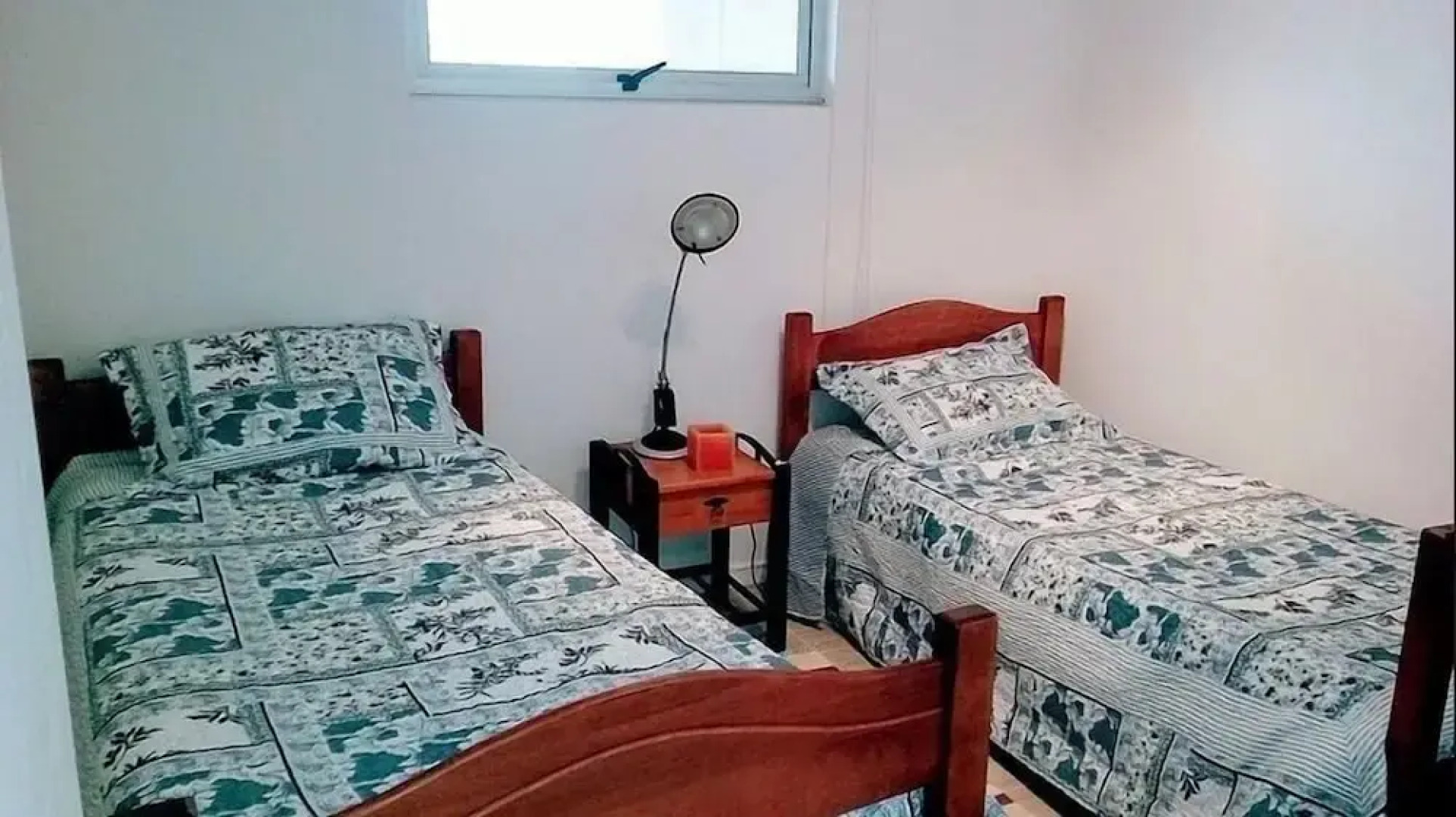 Depto Edificio Club Oceano