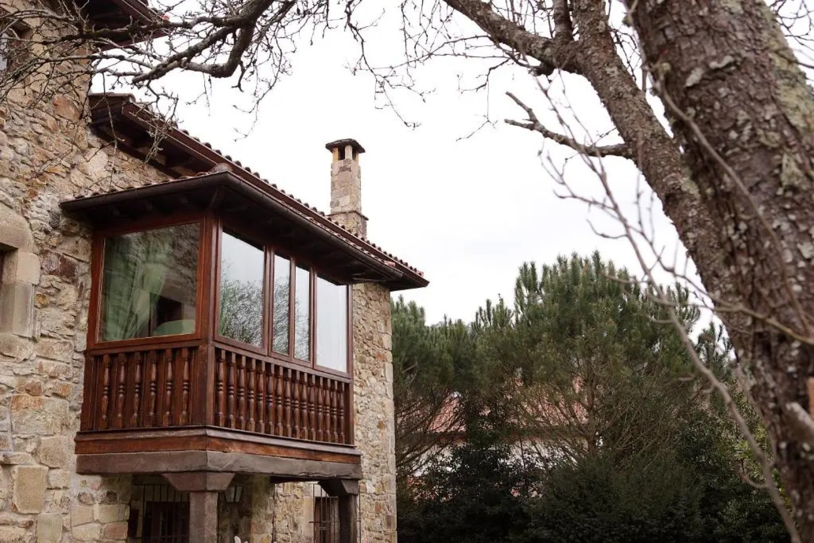 Posada La Torre de la Quintana