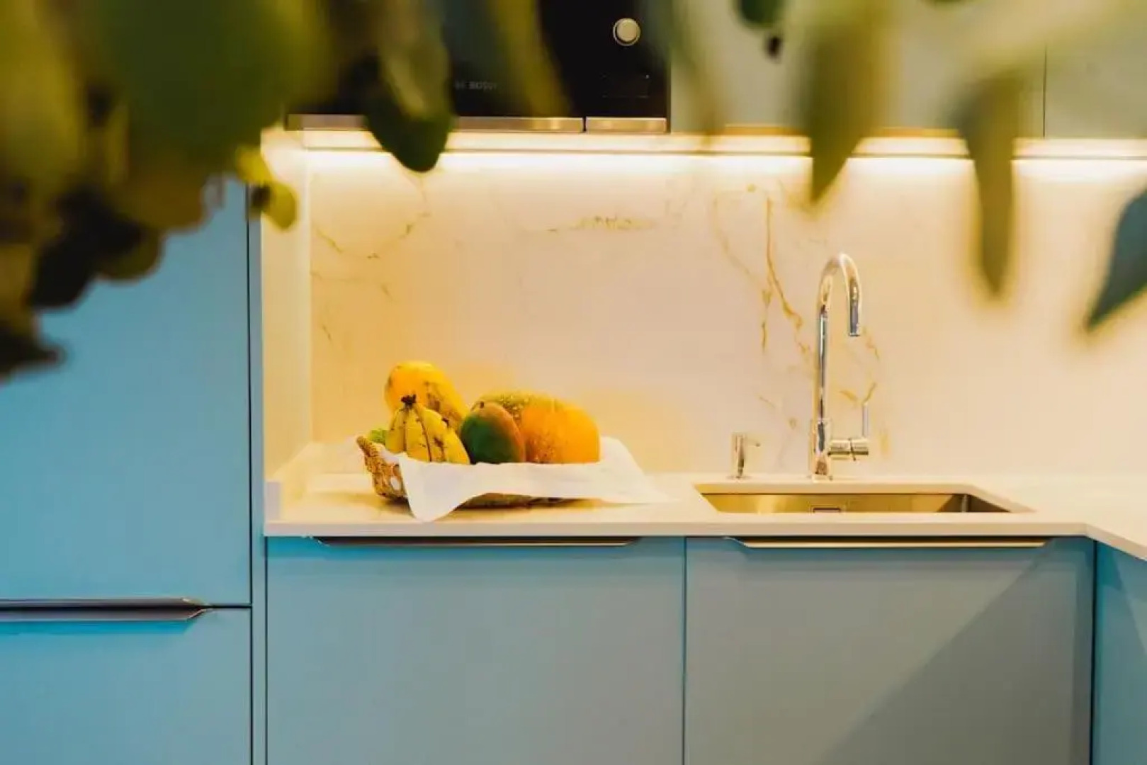 CASA ESPERANZA *Family Home Over the Sea*