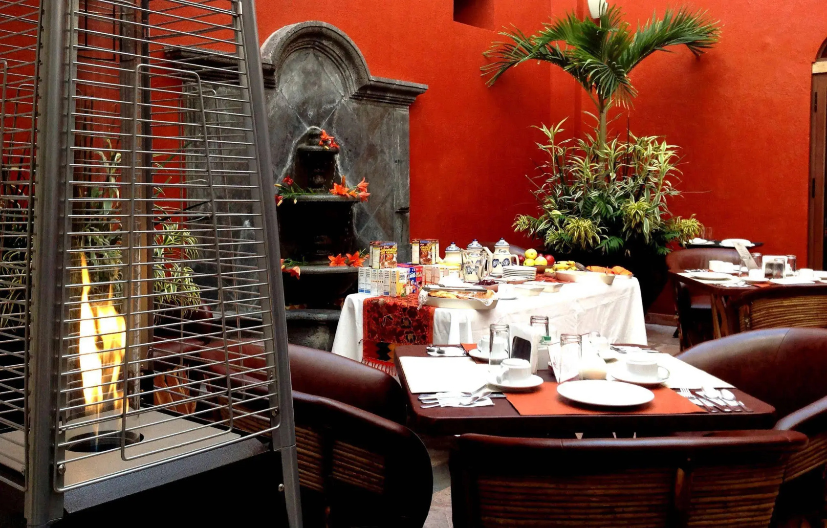 Hotel Río Queretaro
