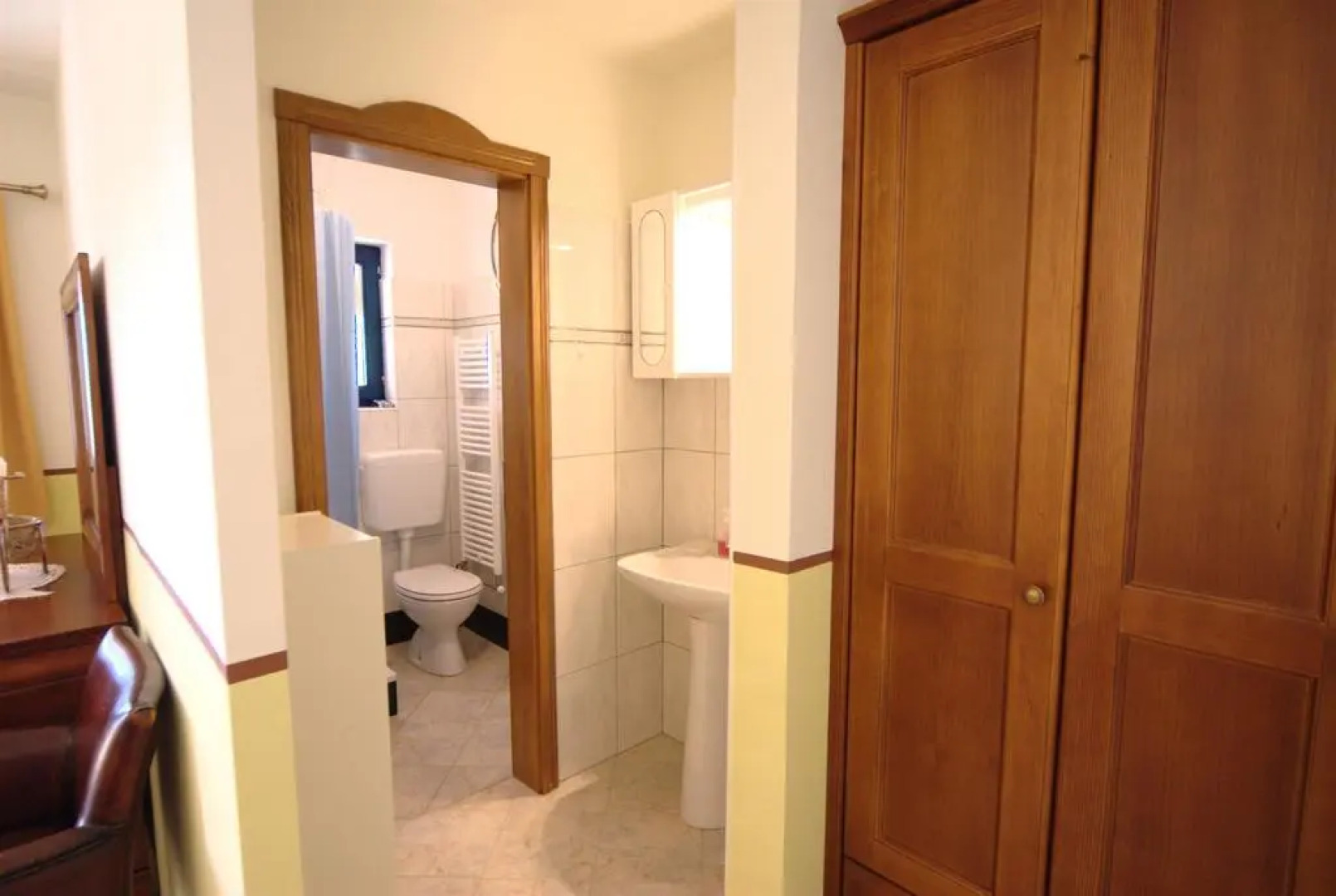 Apartments & Rooms Mani a Casa