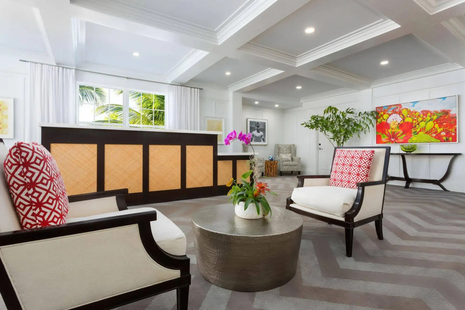 The Marker Key West Harbor Resort