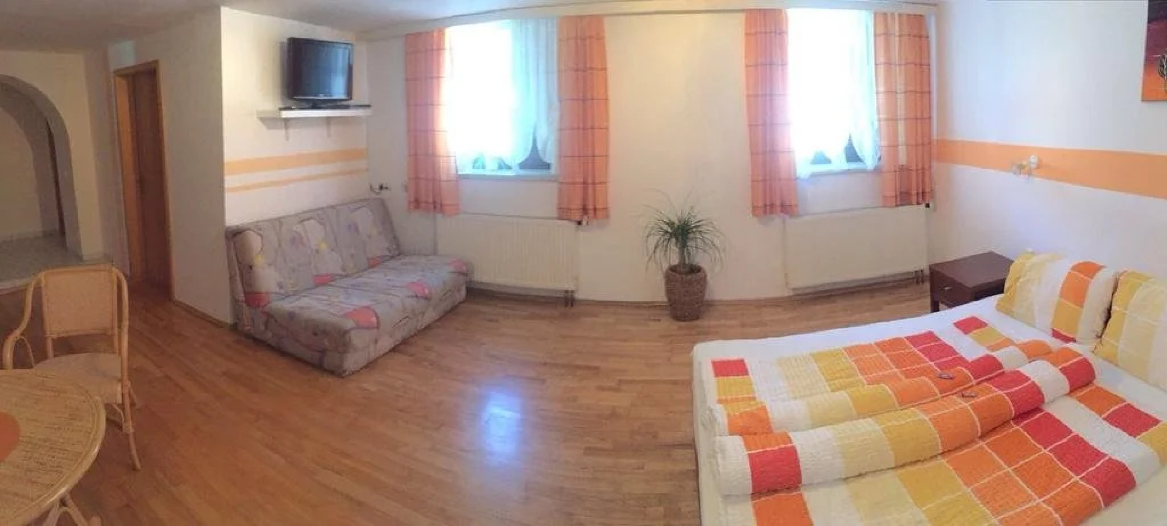 Kronprinz-Rudolf-Hof