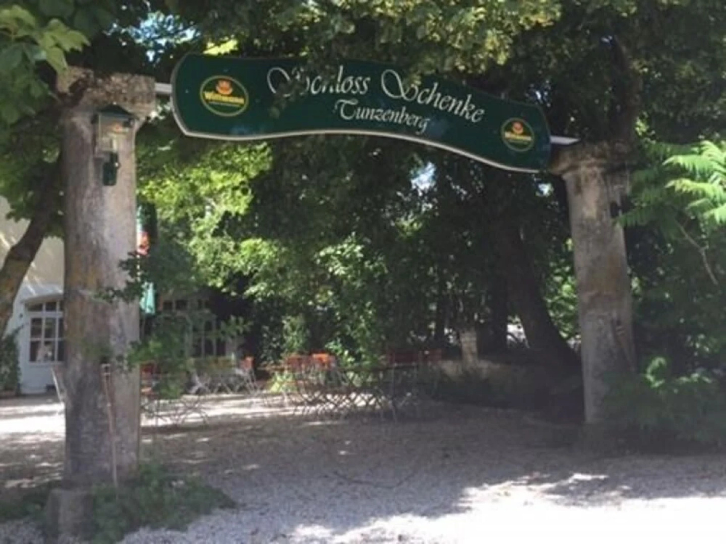 Landhotel Schloß Tunzenberg