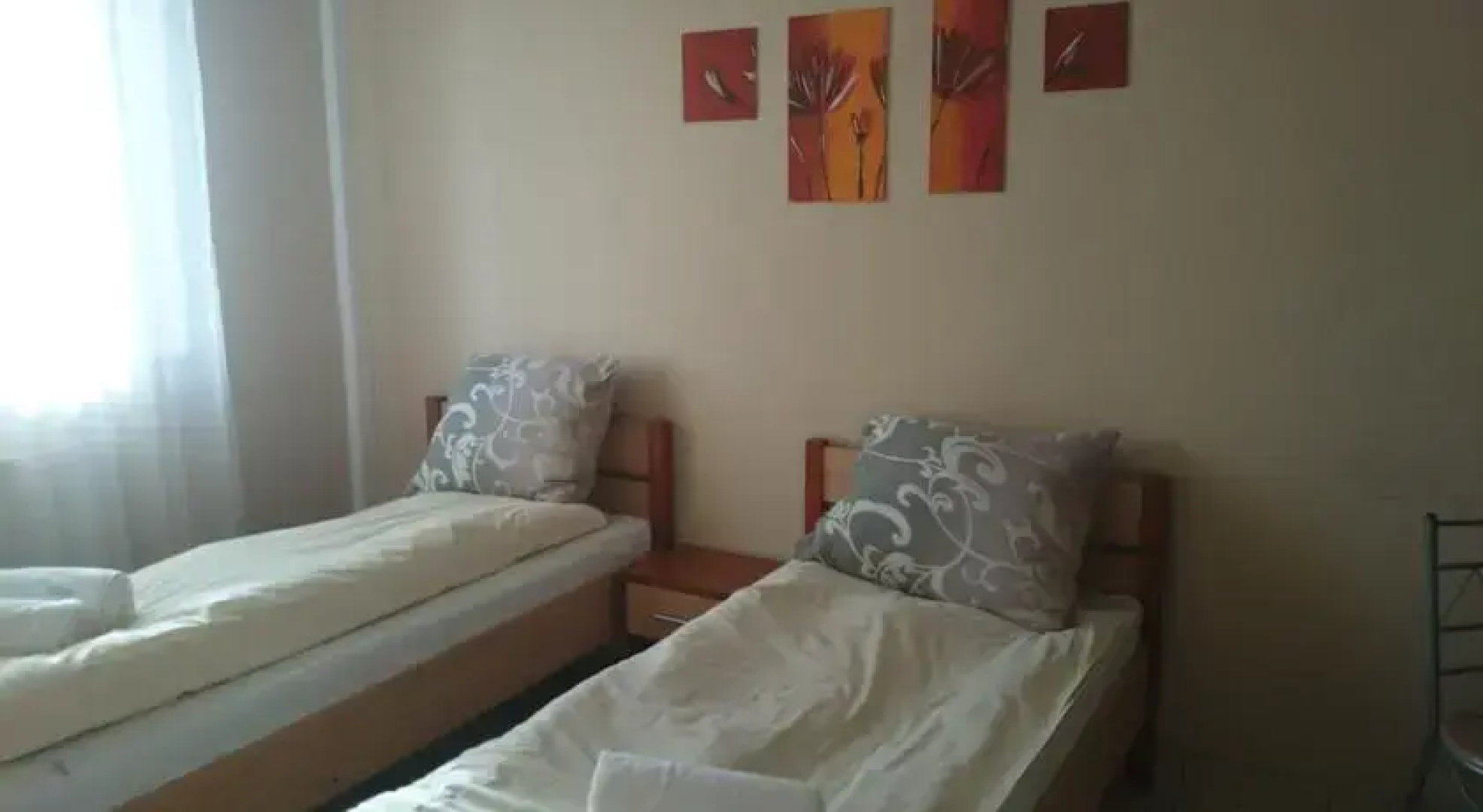 Ostoya Pokoje Gościnne