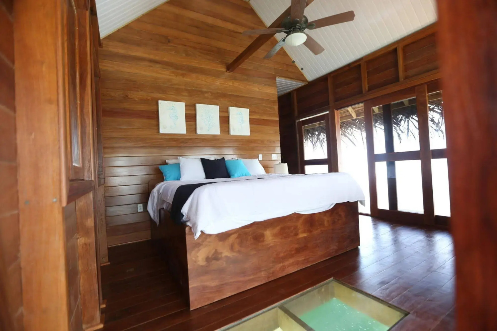 Azul Paradise Resort