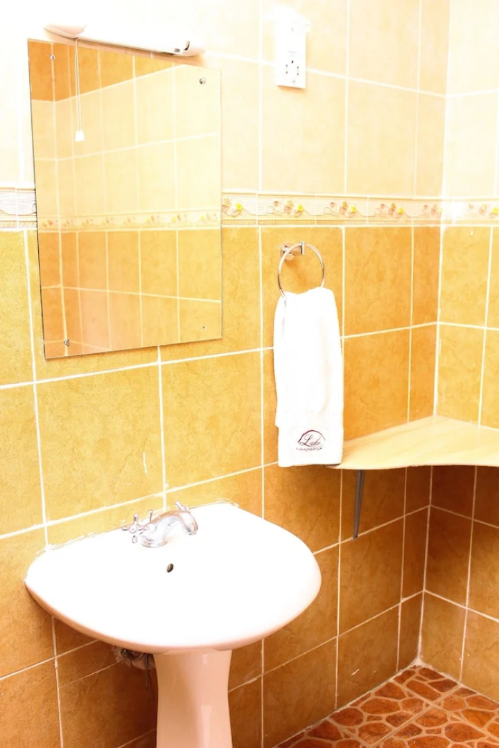 Petluck Resort Naivasha