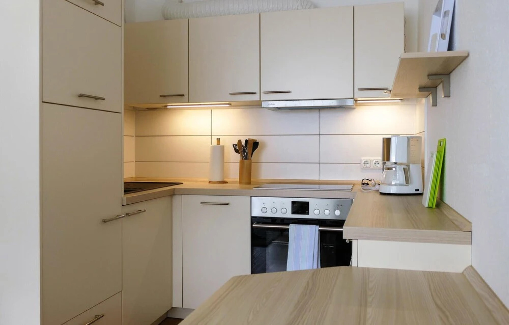 Nice Apartment in St. Andreasberg With Wifi and 1 Bedrooms