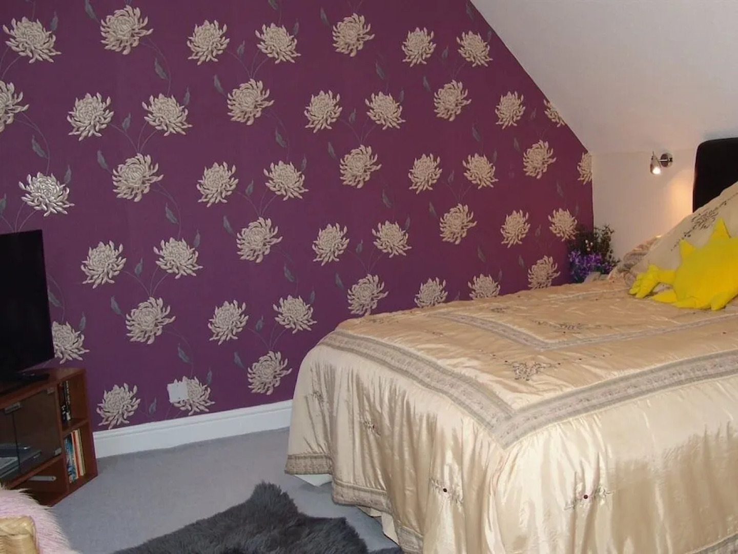 The Overscaig House Hotel