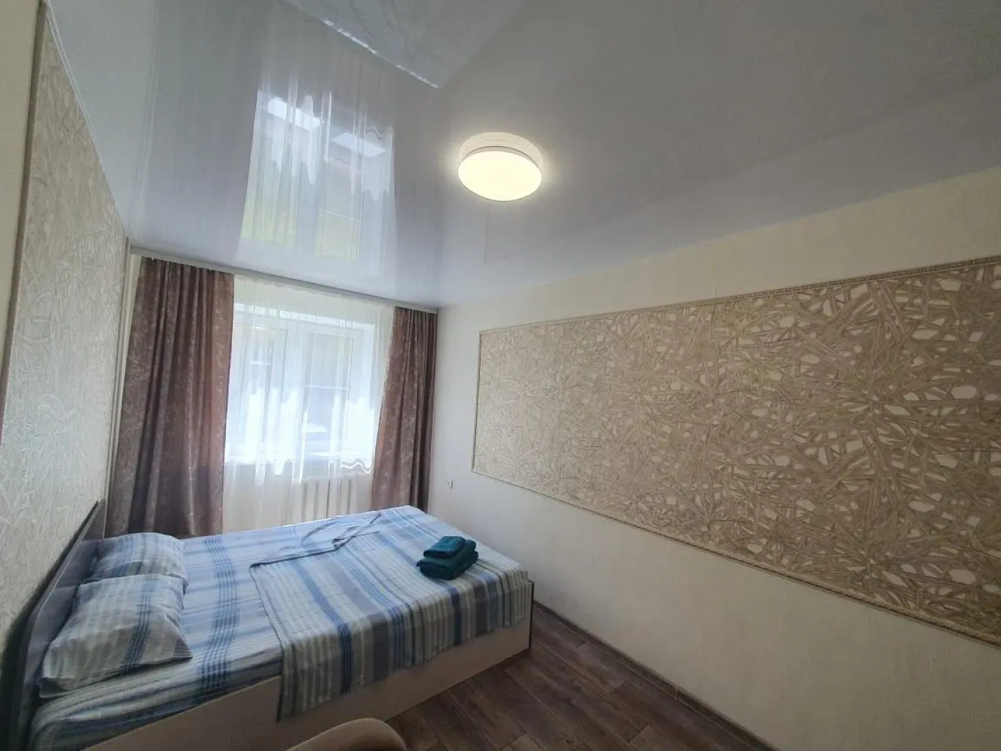 Апартаменты на улице Мира 54